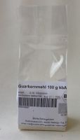 Guarkernmehl BIO - 1 kg