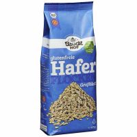 Haferflocken Großblatt - Glutenfrei 475 g