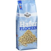 Haferflocken Kleinblatt, glutenfrei 0,475 kg