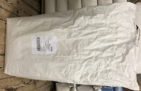 Haferflocken, Großblatt Bioland, BIO 25 kg