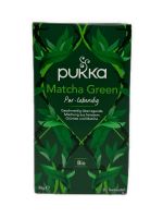 Pukka Matcha Green Tee 20 Stk
