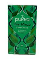 Pukka Drei Minze Tee 20 Stk