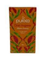 Pukka Tee drei ingwer 36 g