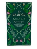 Pukka Atme Auf Kräutertee 20 Stk