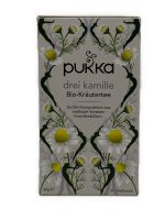 Pukka Drei Kamille 30 g