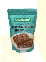 Glutenfreies Saatenbrot Brotchbackmischung 500 g