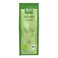 Kardamom ganz 40 g Nachfüllbeutel