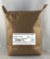 Leinsamen braun Europa 1 kg BIO