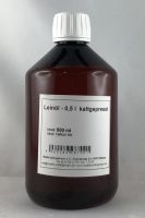 Leinöl 250 ml