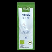 Meersalz grob bio - NFB 125 g