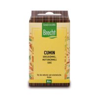 Cumin ganz 35 g  NFP konventionell