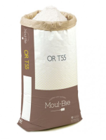 Baguettemehl OR Type 550 Moul-Bie 25 kg