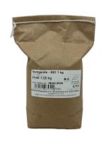 Nacktgerste - BIO 1 kg