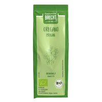 Oregano gerebelt bio - NFB 20 g