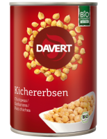 Kichererbsen 400 g Dose