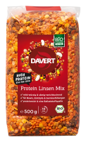 Protein Linsen Mix 500 g