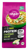 Protein Couscous Salat BIO 160 g