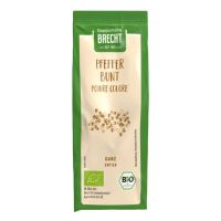 Pfeffer Mix ganz 60 g Nachfüllbeutel