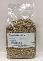 Roggenflocken 500g