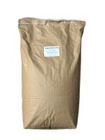 Roggenschrot fein 25 kg