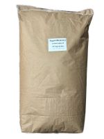 roggenschrot mittel 25 kg