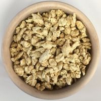 Extra grobe Soja - Schnetzel 12 kg - BIO
