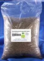 Sonnenblumenkerne geschält - BIO 2,5 kg EU Standard