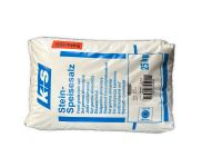 Steinspeisesalz fein - ohne Trennmittel 25 kg