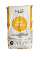 Fleur Tradition T 65 Moul-Bie 25 kg
