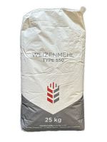 Weizenmehl Type 550