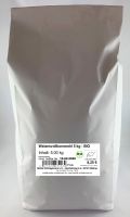 Weizenvollkornmehl 5 kg - BIO