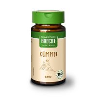 Kümmel, ganz 1 kg – Mühle Schlingemann