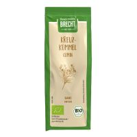 Kreuzkümmel (Cumin) ganz 65 g Nachfüllbeutel