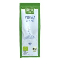 Meersalz Mediterran grob BIO 1 kg T3/4 1-5 mm – Mühle Schlingemann