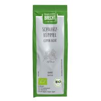 Schwarzkümmel ganz 1 kg – Mühle Schlingemann