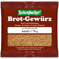 Brotgewürz 70 g