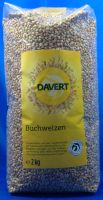 Buchweizen 2,5 kg