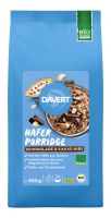 XL Porridge Schokolade mit Kakao Nibs 455 g