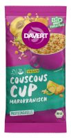 Couscous-Cup Marokkanisch 70 g BIO