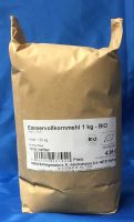 Emmervollkornmehl 1 kg - BIO