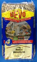 Gevo Sonnenblumenkerne gestreift - 1 kg