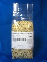 Hanfsamen geschält - 250g - BIO