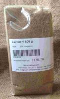 Leinmehl 500 g