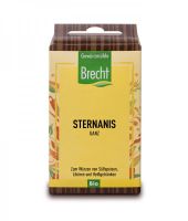 Sternanis ganz 15g  NFP BIO