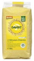 demeter 2-Minuten Polenta Glutenfrei 500 g