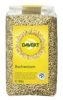 Buchweizen 1 kg