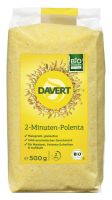 2-Minuten Polenta, glutenfrei 500 g