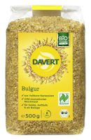 Bulgur 25 kg - BIO – Mühle Schlingemann