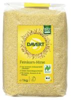 Feinkorn-Hirse 1 kg