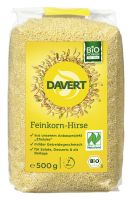 Feinkorn-Hirse 500 g